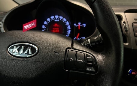 KIA Sportage III, 2012 год, 1 585 000 рублей, 19 фотография