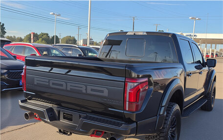 Ford F-150, 2026 год, 10 745 807 рублей, 4 фотография