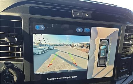 Ford F-150, 2026 год, 10 745 807 рублей, 9 фотография