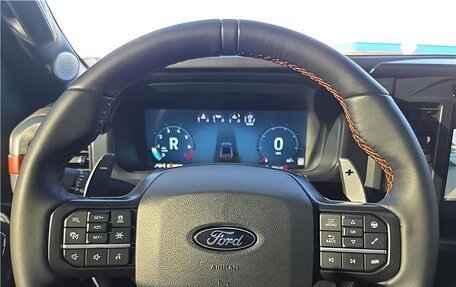 Ford F-150, 2026 год, 10 745 807 рублей, 8 фотография