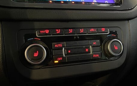 Volkswagen Tiguan I, 2012 год, 1 319 000 рублей, 3 фотография