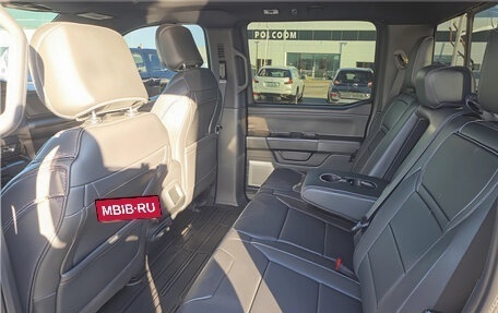 Ford F-150, 2026 год, 10 745 807 рублей, 11 фотография