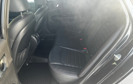 KIA Optima IV, 2018 год, 2 150 000 рублей, 14 фотография