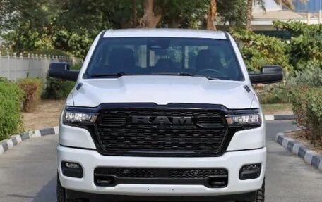 Rambler 1500, 2025 год, 8 760 000 рублей, 2 фотография