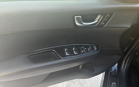 KIA Optima IV, 2018 год, 2 150 000 рублей, 17 фотография