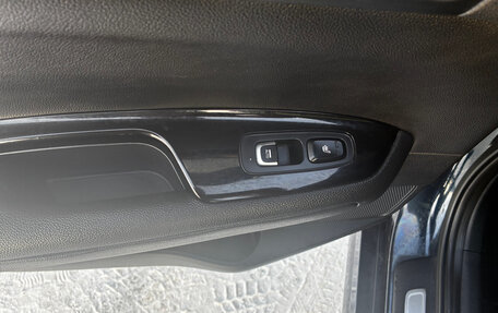 KIA Optima IV, 2018 год, 2 150 000 рублей, 16 фотография