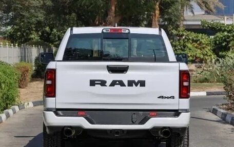 Rambler 1500, 2025 год, 8 760 000 рублей, 5 фотография