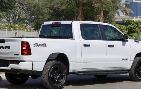 Rambler 1500, 2025 год, 8 760 000 рублей, 4 фотография