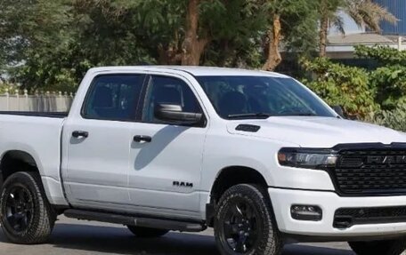 Rambler 1500, 2025 год, 8 760 000 рублей, 3 фотография