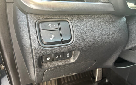 KIA Optima IV, 2018 год, 2 150 000 рублей, 18 фотография