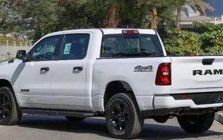 Rambler 1500, 2025 год, 8 760 000 рублей, 6 фотография