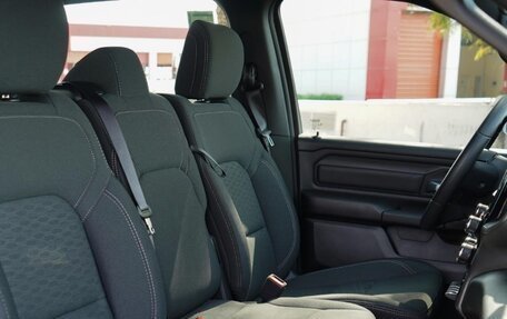 Rambler 1500, 2025 год, 8 760 000 рублей, 8 фотография