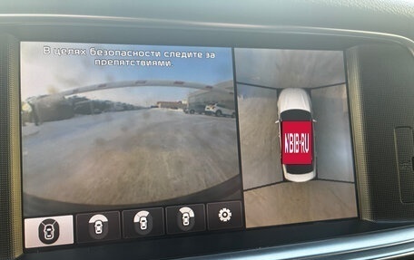 KIA Optima IV, 2018 год, 2 150 000 рублей, 19 фотография