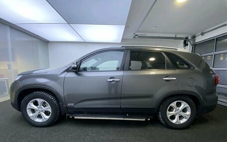 KIA Sorento II рестайлинг, 2017 год, 2 199 000 рублей, 5 фотография