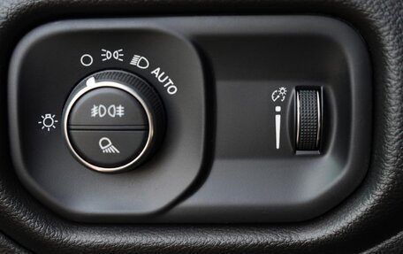 Rambler 1500, 2025 год, 8 760 000 рублей, 15 фотография