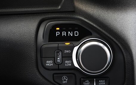 Rambler 1500, 2025 год, 8 760 000 рублей, 14 фотография