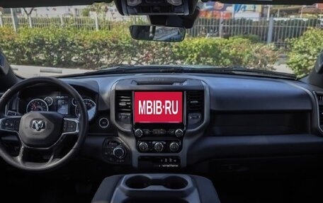 Rambler 1500, 2025 год, 8 760 000 рублей, 10 фотография