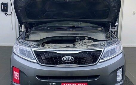 KIA Sorento II рестайлинг, 2017 год, 2 199 000 рублей, 6 фотография