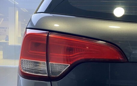 KIA Sorento II рестайлинг, 2017 год, 2 199 000 рублей, 19 фотография