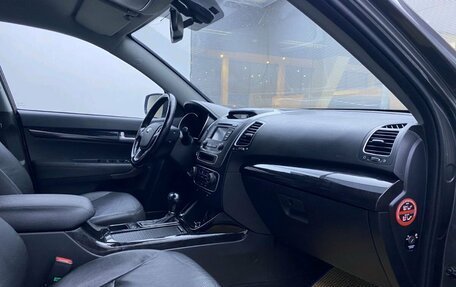 KIA Sorento II рестайлинг, 2017 год, 2 199 000 рублей, 7 фотография