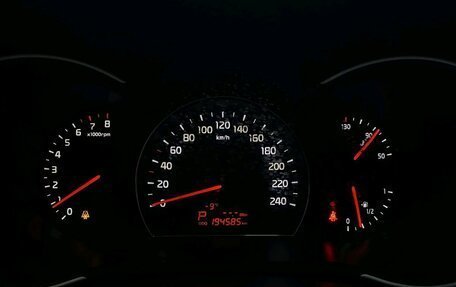 KIA Sorento II рестайлинг, 2017 год, 2 199 000 рублей, 9 фотография