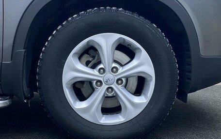 KIA Sorento II рестайлинг, 2017 год, 2 199 000 рублей, 14 фотография