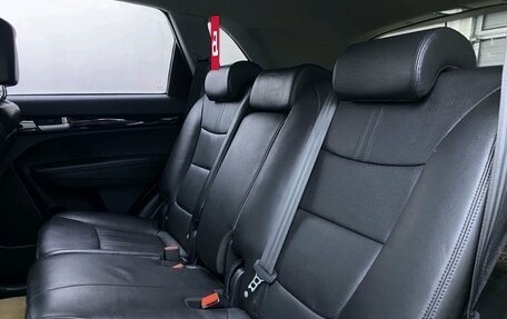 KIA Sorento II рестайлинг, 2017 год, 2 199 000 рублей, 8 фотография