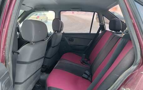 Daewoo Nexia I рестайлинг, 2010 год, 100 000 рублей, 15 фотография