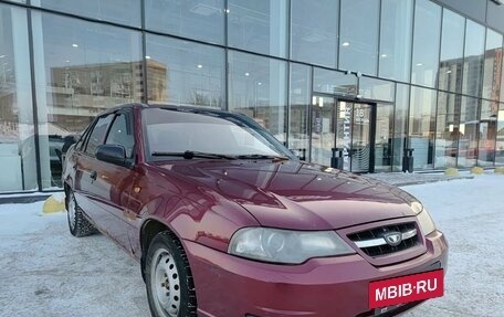 Daewoo Nexia I рестайлинг, 2010 год, 100 000 рублей, 3 фотография