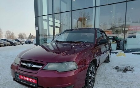 Daewoo Nexia I рестайлинг, 2010 год, 100 000 рублей, 1 фотография