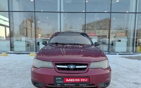 Daewoo Nexia I рестайлинг, 2010 год, 100 000 рублей, 2 фотография