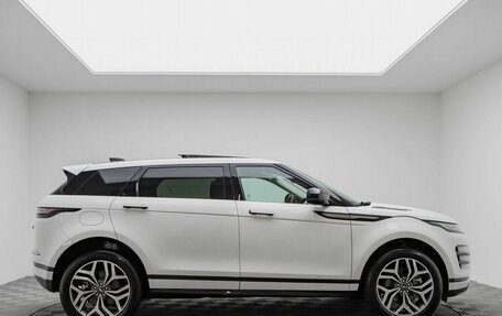 Land Rover Range Rover Evoque II, 2025 год, 6 490 000 рублей, 1 фотография