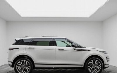 Land Rover Range Rover Evoque II, 2025 год, 6 490 000 рублей, 1 фотография