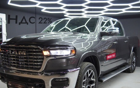 Rambler 1500, 2025 год, 8 930 000 рублей, 1 фотография