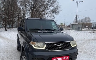 ЛуАЗ Patriot, 2017 год, 840 000 рублей, 1 фотография