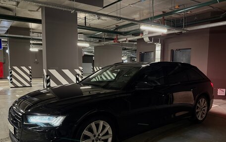 Audi A6, 2020 год, 5 600 000 рублей, 1 фотография