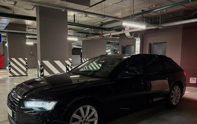 Audi A6, 2020 год, 5 600 000 рублей, 1 фотография