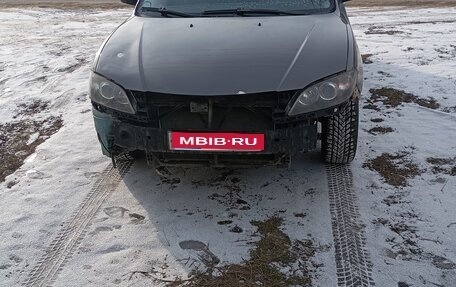 Mazda 3, 2008 год, 360 000 рублей, 1 фотография