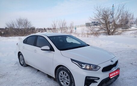 KIA K3, 2021 год, 2 100 000 рублей, 1 фотография