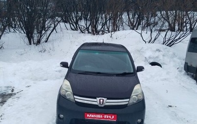 Toyota ISis I, 2012 год, 1 000 000 рублей, 1 фотография