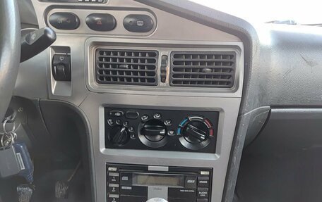 Daewoo Nexia I рестайлинг, 2010 год, 100 000 рублей, 18 фотография