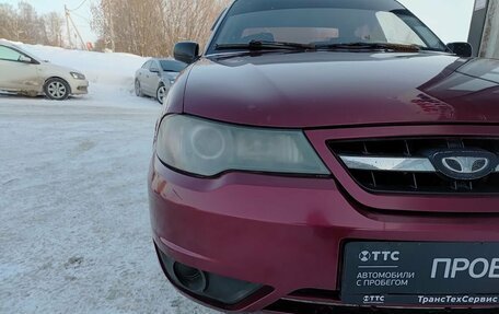 Daewoo Nexia I рестайлинг, 2010 год, 100 000 рублей, 21 фотография