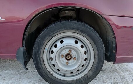 Daewoo Nexia I рестайлинг, 2010 год, 100 000 рублей, 22 фотография