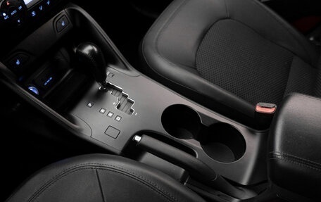 Hyundai ix35 I рестайлинг, 2012 год, 970 000 рублей, 15 фотография