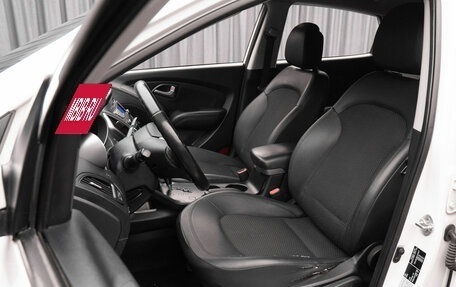 Hyundai ix35 I рестайлинг, 2012 год, 970 000 рублей, 11 фотография