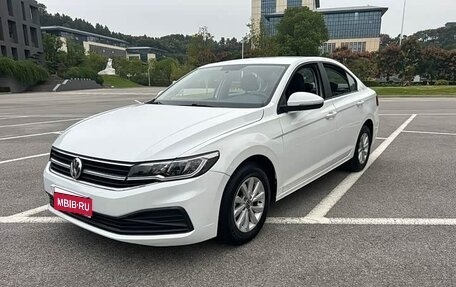 Volkswagen Bora, 2022 год, 1 350 000 рублей, 1 фотография