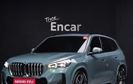 BMW X1, 2025 год, 5 880 000 рублей, 1 фотография