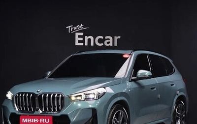 BMW X1, 2025 год, 5 880 000 рублей, 1 фотография