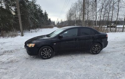 Mitsubishi Lancer IX, 2009 год, 420 000 рублей, 1 фотография