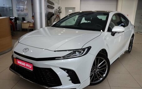 Toyota Camry, 2025 год, 4 900 000 рублей, 1 фотография